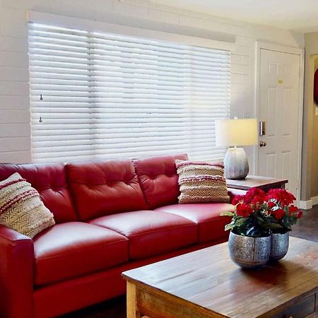 Downtown Cozy Home Base - Purple Sage 2 Moab Extérieur photo