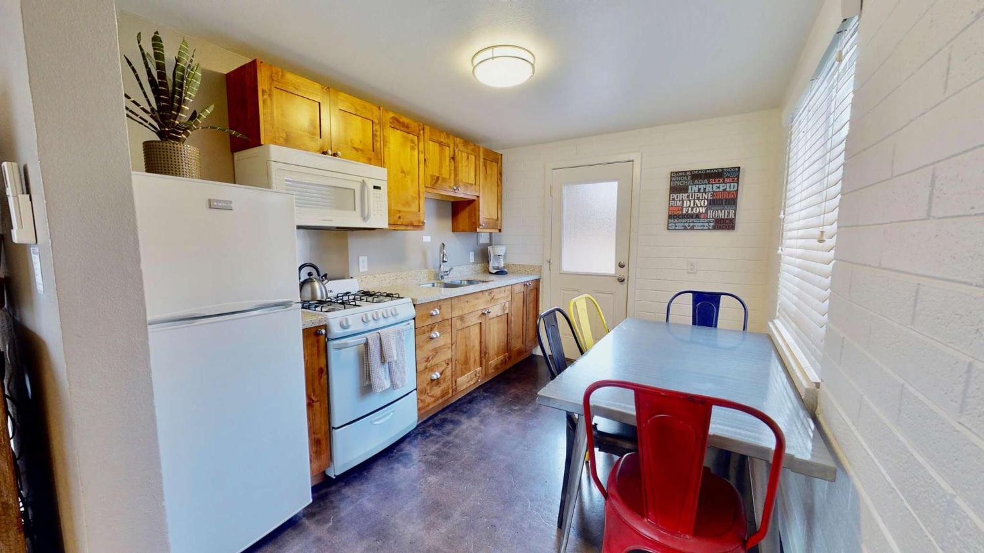 Downtown Cozy Home Base - Purple Sage 2 Moab Extérieur photo