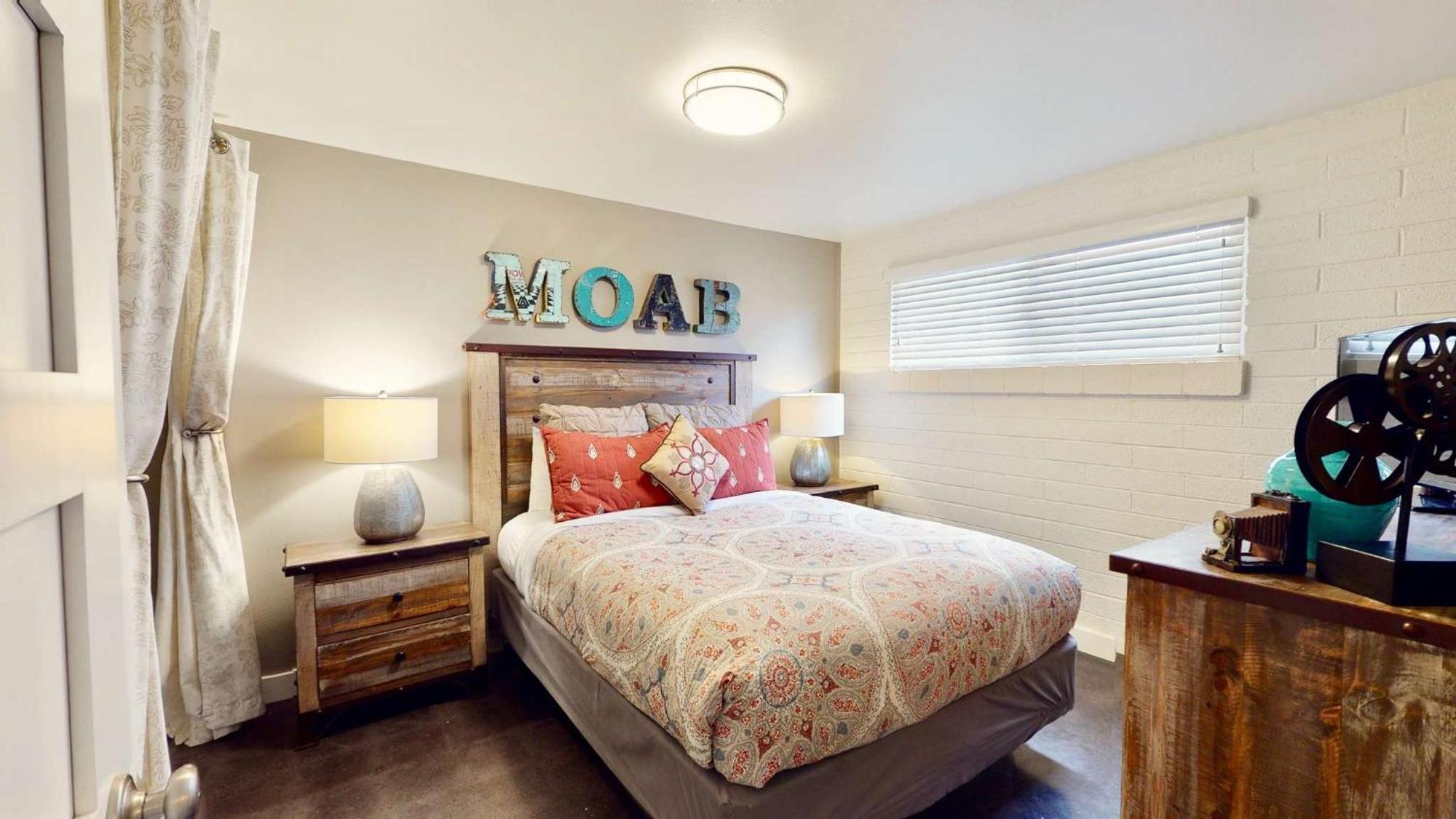 Downtown Cozy Home Base - Purple Sage 2 Moab Extérieur photo