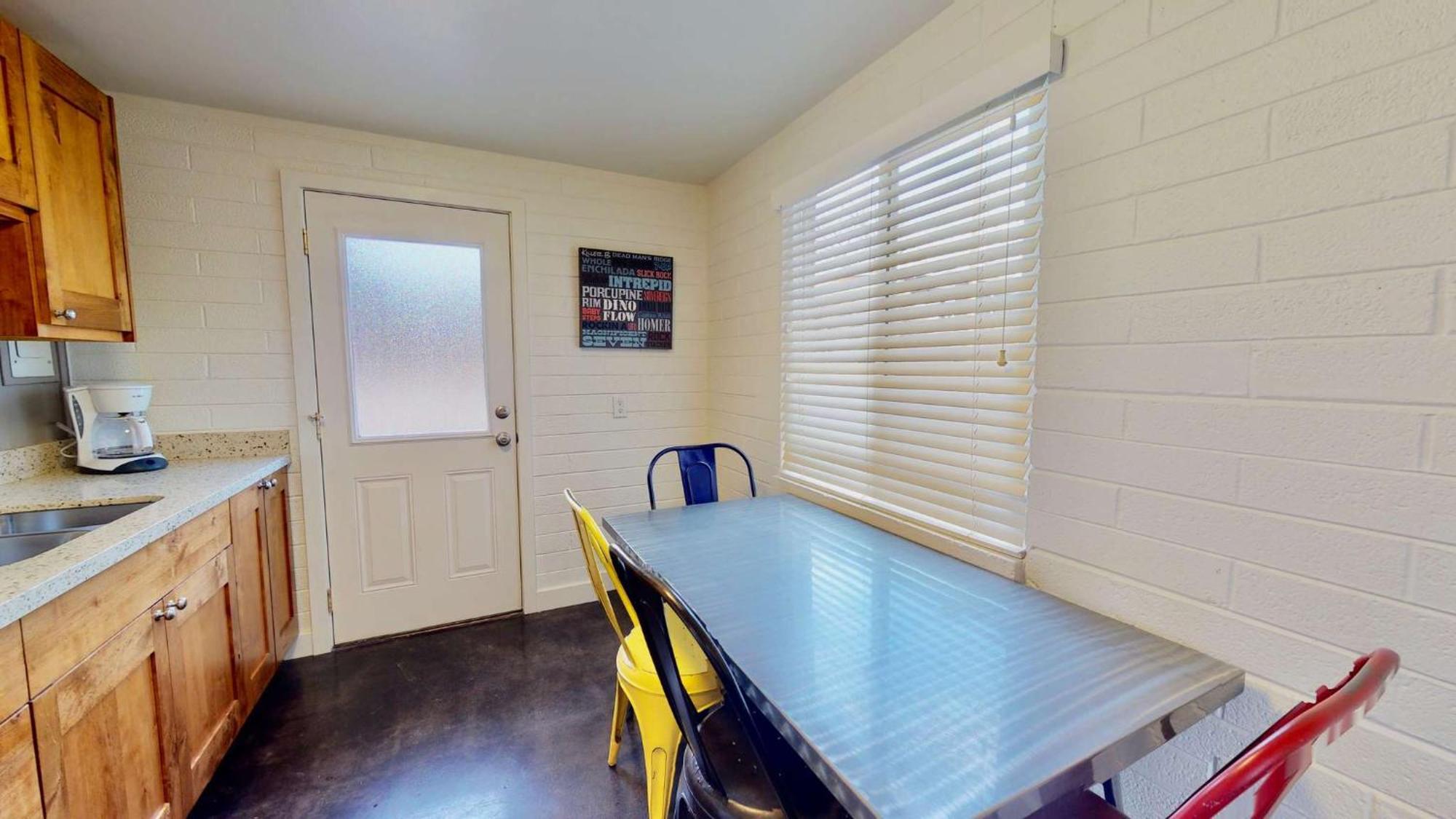 Downtown Cozy Home Base - Purple Sage 2 Moab Extérieur photo