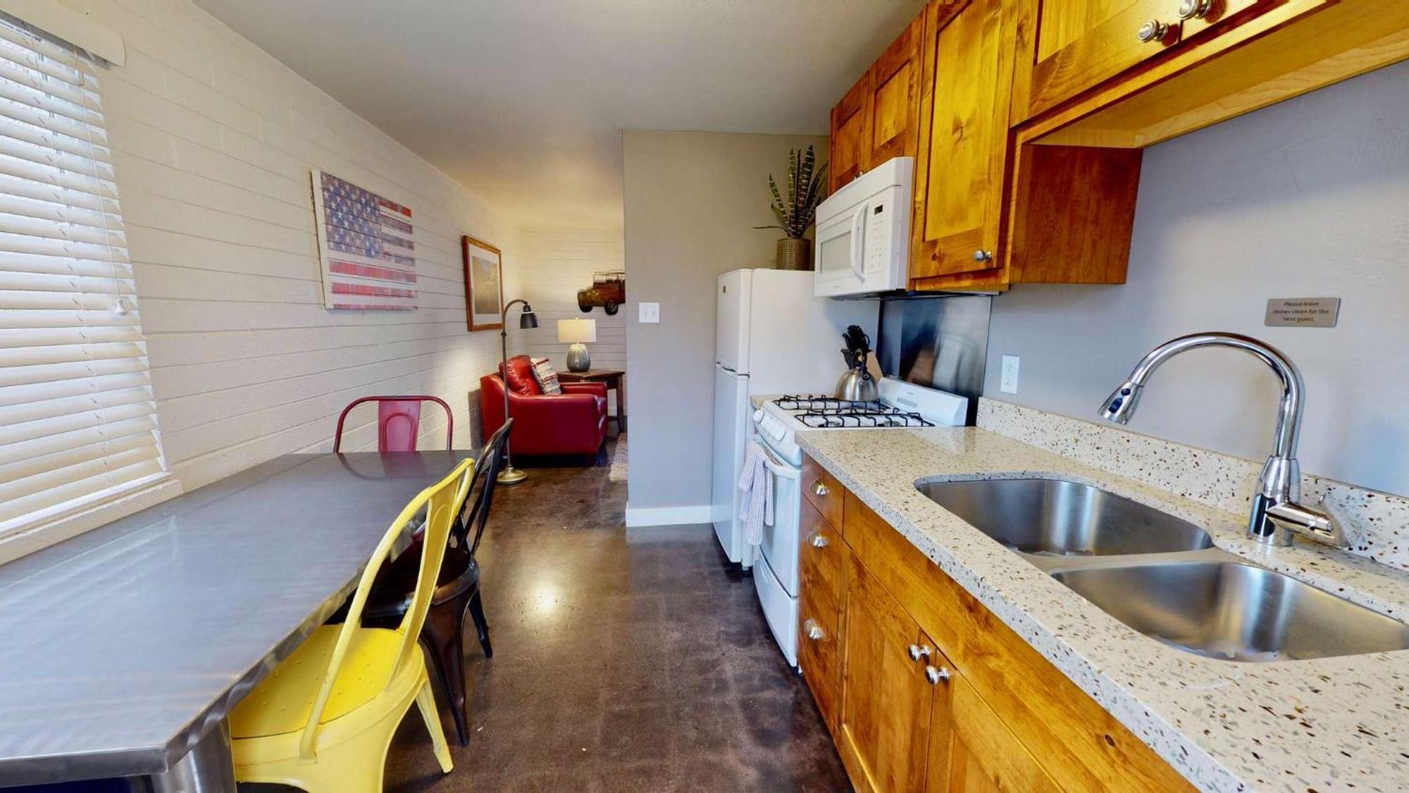 Downtown Cozy Home Base - Purple Sage 2 Moab Extérieur photo