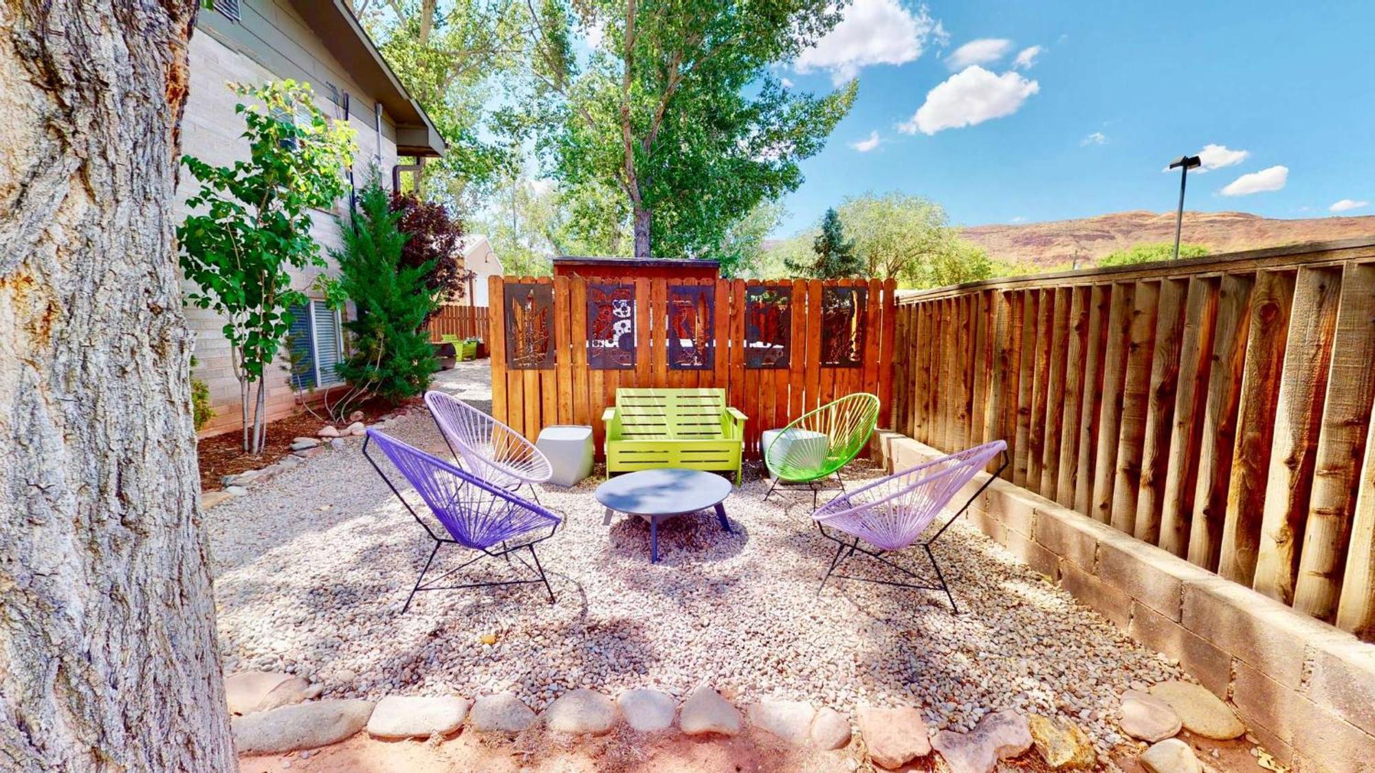 Downtown Cozy Home Base - Purple Sage 2 Moab Extérieur photo