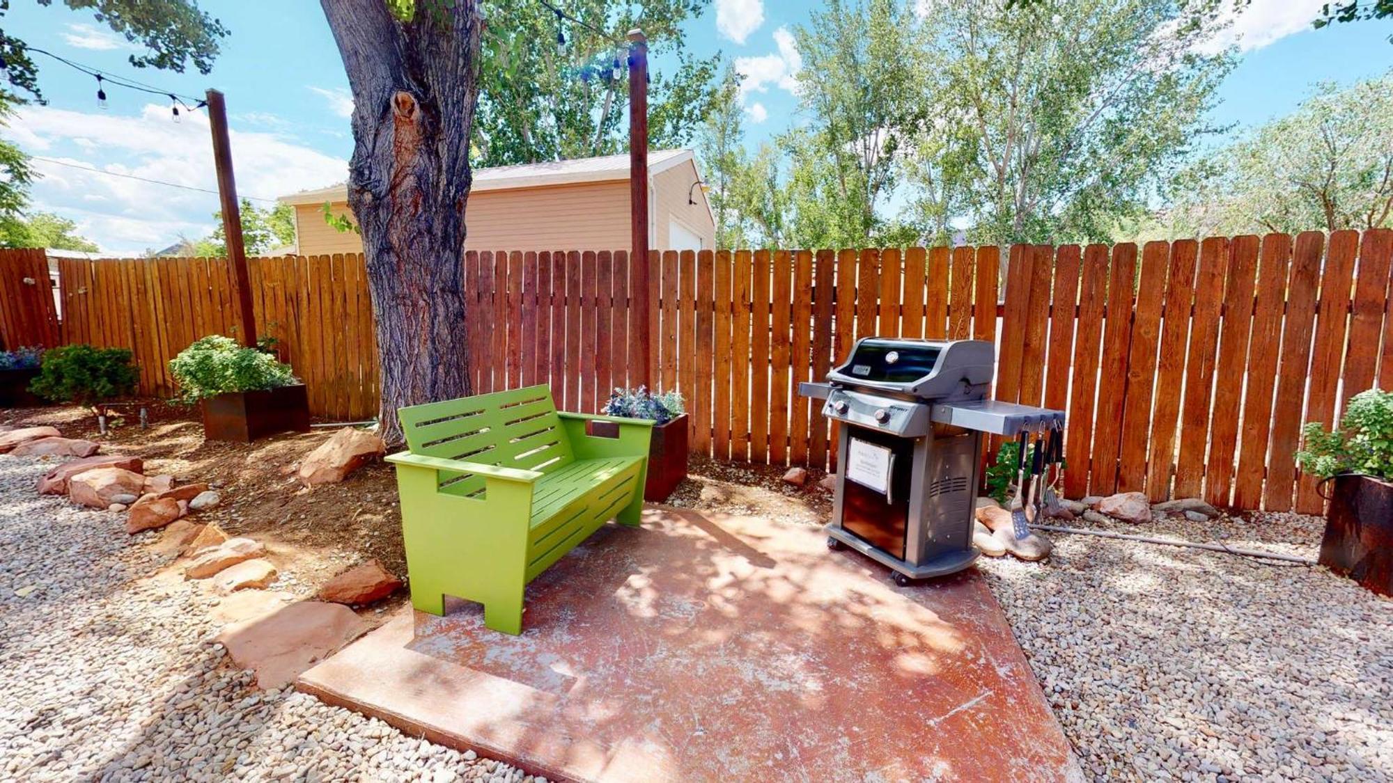 Downtown Cozy Home Base - Purple Sage 2 Moab Extérieur photo