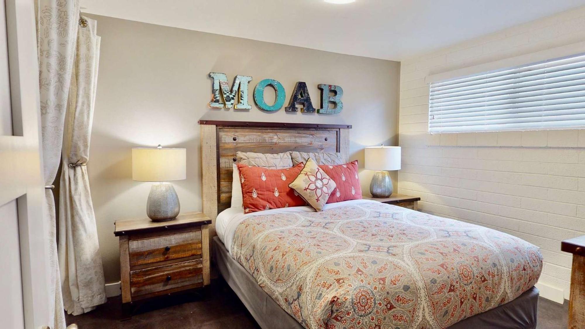 Downtown Cozy Home Base - Purple Sage 2 Moab Extérieur photo